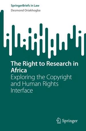 Right to Research in Africa