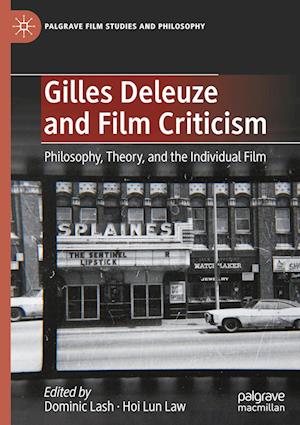 Gilles Deleuze and Film Criticism