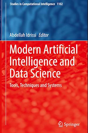 Modern Artificial Intelligence and Data Science