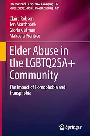 Elder Abuse in the LGBTQ2SA+ Community