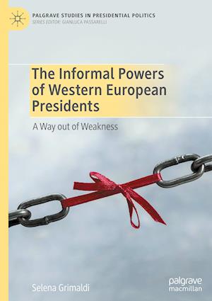 The Informal Powers of Western European Presidents