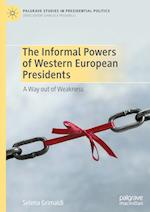 The Informal Powers of Western European Presidents