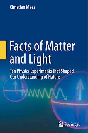 Facts of Matter and Light