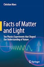 Facts of Matter and Light