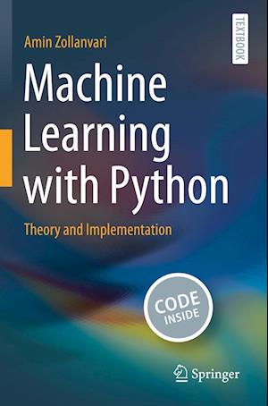 Machine Learning with Python