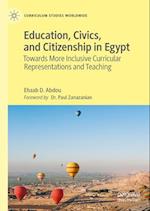 Education, Civics, and Citizenship in Egypt