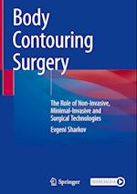 Body Contouring Surgery