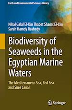 Biodiversity of Seaweeds in the Egyptian Marine Waters