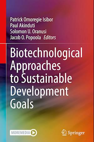 Biotechnological Approaches to Sustainable Development Goals