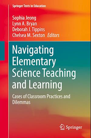 Navigating Elementary Science Teaching and Learning