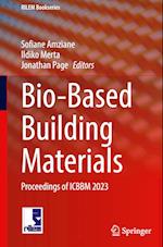 Bio-Based Building Materials