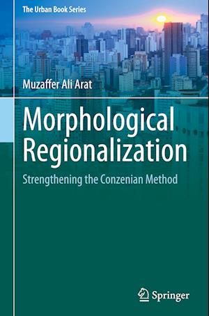 Morphological Regionalization