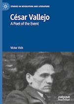 César Vallejo, A Poet of the Event
