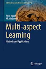 Multi-aspect Learning