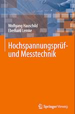 Hochspannungsprüf- und Messtechnik