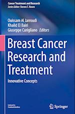 Breast Cancer Research and Treatment