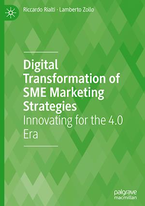 Digital Transformation of SME Marketing Strategies