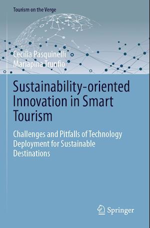 Sustainability-oriented Innovation in Smart Tourism