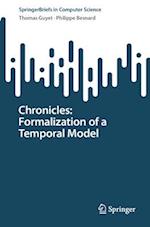 Mining Temporal Data with Chronicles
