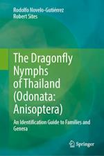 The Dragonfly Nymphs of Thailand (Odonata: Anisoptera)