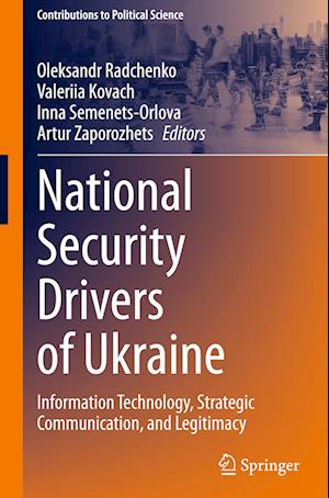 National Security Drivers of Ukraine