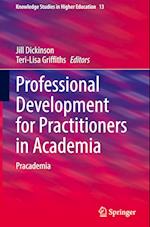 Professional Development for Practitioners in Academia
