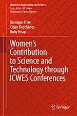 Women’s Contribution to Science and Technology through ICWES Conferences