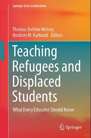 Teaching Refugees and Displaced Students