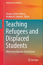 Teaching Refugees and Displaced Students