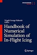 Handbook of Numerical Simulation of In-Flight Icing