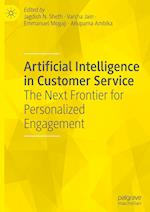 Artificial intelligence in Customer Service