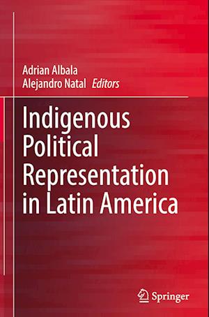 Indigenous Political Representation in Latin America