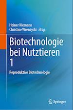 Biotechnologie bei Nutztieren 1