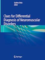 Clues for Differential Diagnosis of Neuromuscular Disorders