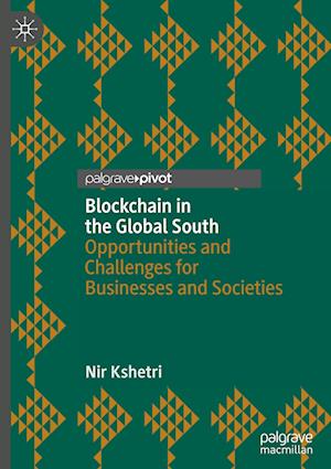 Blockchain in the Global South