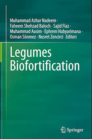 Legumes Biofortification