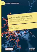 Global Creative Ecosystems