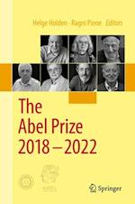 The Abel Prize 2018-2022