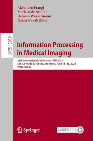 Information Processing in Medical Imaging