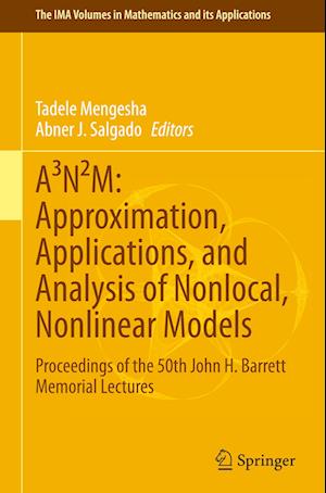 A³N²M: Approximation, Applications, and Analysis of Nonlocal, Nonlinear Models