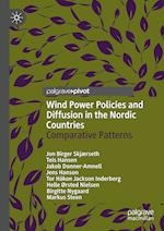 Wind Power Policies and Diffusion in the Nordic Countries