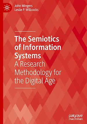 The Semiotics of Information Systems