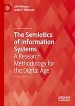 The Semiotics of Information Systems