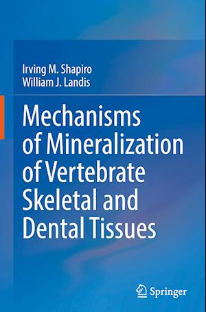 Mechanisms of Mineralization of Vertebrate Skeletal and Dental Tissues