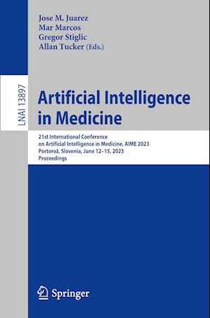 Artificial Intelligence in Medicine