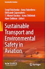 Sustainable Transport and Environmental Safety in Aviation