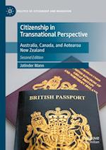 Citizenship in Transnational Perspective