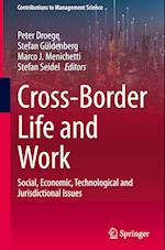 Cross-Border Life and Work