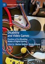 Disability and Video Games