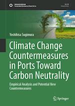 Climate Change Countermeasures in Ports toward Carbon Neutrality